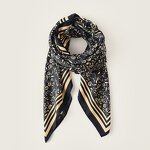 Silk Scarf Manufacturer - Custom Silk Scarves Square for Women OEM/ODM