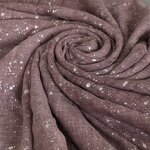 Cotton Hijab Manufacturer - Wholesale New Cotton Large Size Women Scarves