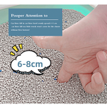 Cat Litter Manufacturer - OEM Low Dust Eco Friendly Ball Shape Bentonite
