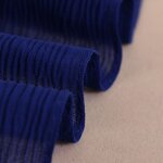 Chiffon Scarf Manufacturer - Wholesale Fashion New Pearl Chiffon Cheap Hijabs