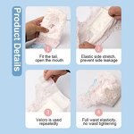 Dog Diapers Factory - Pet Accessories Male Female Pet Pad Disposable