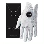 Goalkeeper Gloves Manufacturer - Premium Football Latex Leather Easy Grip