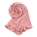 Cotton Scarf Factory - Wholesale New Large Size Cotton Turkish High Quality