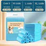 Puppy Pee Pads Factory - Super Absorbent Leak-proof Pet Training Pad