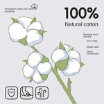 Womens Underwear Manufacturer - Wholesale Cotton Woman Underpants Thongs Panties