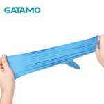 Nitrile Gloves Manufacturer - Custom Disposable CE Powder Free Blue Medical