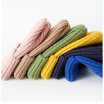 Beanie Hat Manufacturer - Custom Wholesale Fisherman Recycled Yarn Acrylic Warm