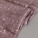 Cotton Hijab Manufacturer - Wholesale New Cotton Large Size Women Scarves