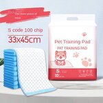 Pet Diaper Factory - Cat Dog Accessories New Bamboo Diaper Wee Pads