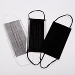 Face Mask Manufacturer - 3 Ply Medical Civil Surgical Disposable Mask