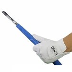 Golf Gloves Factory - Wholesale Custom Logo Men Winter Non-slip Cabretta