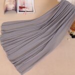 Chiffon Scarf Manufacturer - Wholesale Fashion New Pearl Chiffon Cheap Hijabs