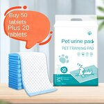 Puppy Pee Pads Factory - Super Absorbent Leak-proof Pet Training Pad