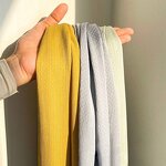 Hijab Scarf Manufacturer - China Supplier Wholesale Muslim Ethnic Satin Hijabs