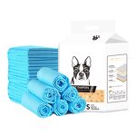 Pet Diaper Factory - Cat Dog Accessories New Bamboo Diaper Wee Pads