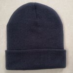 Beanie Hat Factory - Manufacturer Designer Unisex Fisherman Embroidery Knitted