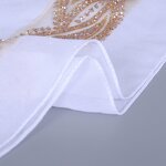 Chiffon Scarf Factory - Wholesale Custom New Plain Chiffon Cheap Muslim Hijabs
