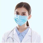 Face Mask Manufacturer - 3 Ply Medical Civil Surgical Disposable Mask