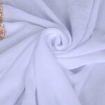 Chiffon Scarf Factory - Wholesale Custom New Plain Chiffon Cheap Muslim Hijabs