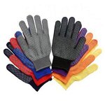 Work Gloves Factory - Factory Rescue Protective Heat Protectant Reusable Cotton
