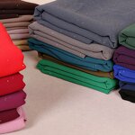 Chiffon Scarfs Factory - Wholesale New Stylish Cheap Muslim Hijabs Scarves