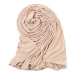 Cotton Scarf Factory - Wholesale New Large Size Cotton Turkish High Quality