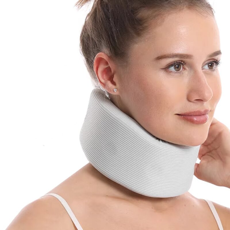 Neck Brace Manufacturer - Physiotherapy Equipment Posture Corrector Cervical Collar