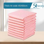 Pet Diaper Factory - Cat Dog Accessories New Bamboo Diaper Wee Pads