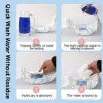 Dog Diapers Factory - Pet Accessories Male Female Pet Pad Disposable