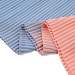 Hijab Scarf Factory - Wholesale 2022 Fashion New Designer Crinkle Chiffon Hijab