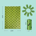 Poop Bags Factory - Wholesale Eco Friendly Custom Logo Biodegradable Waste