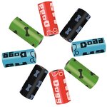 Dog Waste Bags Manufacturer - High Quality Funny Biobag Leak Proof Disposal