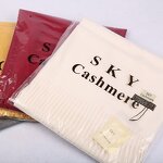 Winter Scarf Factory - High Quality Muffler Cheap Viscose Thick Velvet Bulk