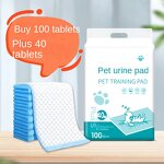 Pet Pads Manufacturer - Wholesale Dog Pee Pad Disposable Training Urine Pads