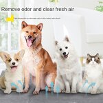 Pet Supplies Manufacturer - Wholesale Cat Dog Accessories Bamboo Pet Diaper