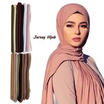 Cotton Scarf Factory - Wholesale New Large Size Cotton Turkish High Quality