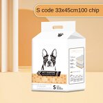 Pet Diaper Factory - New 2024 Popular Wholesale Bamboo Pet Diaper Underpad