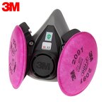 Particulate Filter Cotton Manufacturer - Genuine 3M 2091CN P100