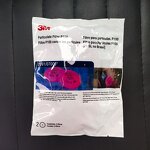 Particulate Filter Cotton Manufacturer - Genuine 3M 2091CN P100