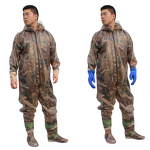 Fishing Waders Manufacturer - China Factory Good Quality New Design Breathable Full Body
