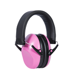 Kids Ear Muffs Manufacturer - Custom Logo Hearing Protection Noise Reduction Cancelling