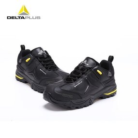 Work Shoes Manufacturer - Delta Plus TW302 S3 HRO HI CI 301335 Full-Featured