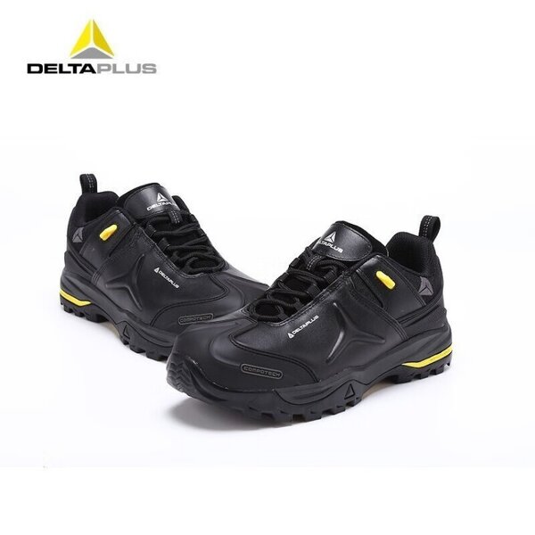 Work Shoes Manufacturer - Delta Plus TW302 S3 HRO HI CI 301335 Full-Featured