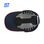 Safety Bump Cap Manufacturer - Lightweight Fashion ABS Industrial Mesh Fabric