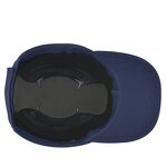 Safety Bump Cap Manufacturer - Custom EN812 Baseball Shape Anti-collision ABS