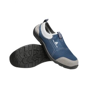 Safety Shoes Manufacturer - Delta Plus MIAMI S1P 301216 SPKA 301217 SRC Anti-slip