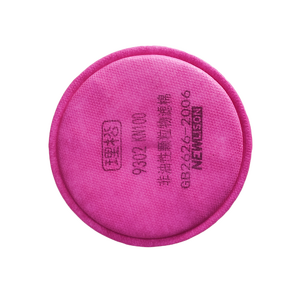 KN100 Filter Cotton Manufacturer - Factory Direct Replace 2091 Non-Oil Particulate