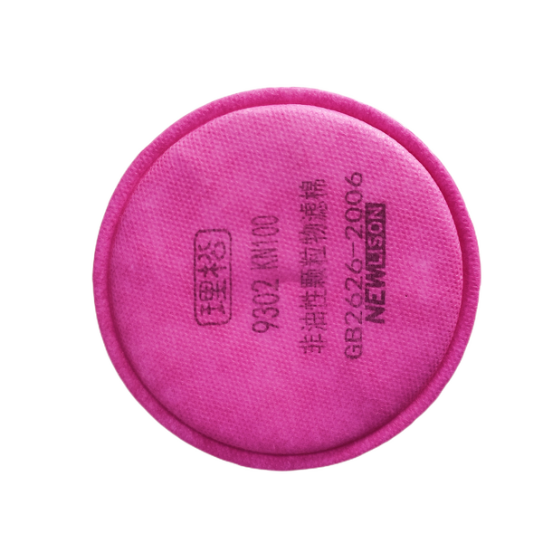 KN100 Filter Cotton Manufacturer - Factory Direct Replace 2091 Non-Oil Particulate