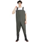 Fly Fishing Wader Manufacturer - Competitive Price Customize High Quality Breathable Chest