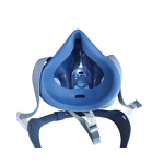 Half Face Respirator Manufacturer - Silicone Reusable 7502 Protective Mask Respirator